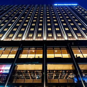 ダイワロイネットホテル銀座 4* 東京都