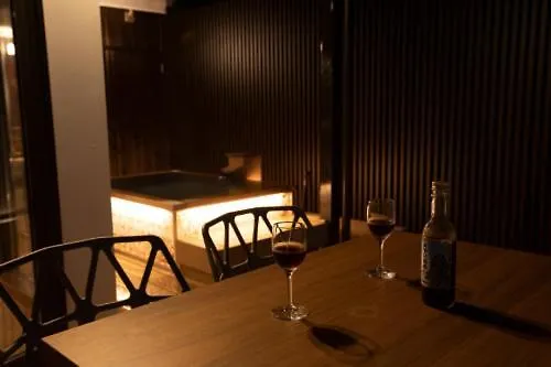 Senkei Hotel Hakone Ryokan