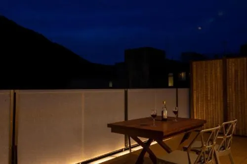 Senkei Hotel Hakone