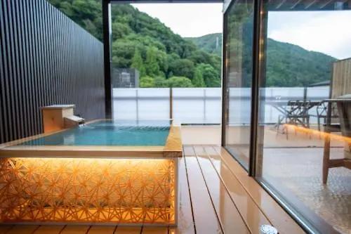 Senkei Hotel Hakone Ryokan