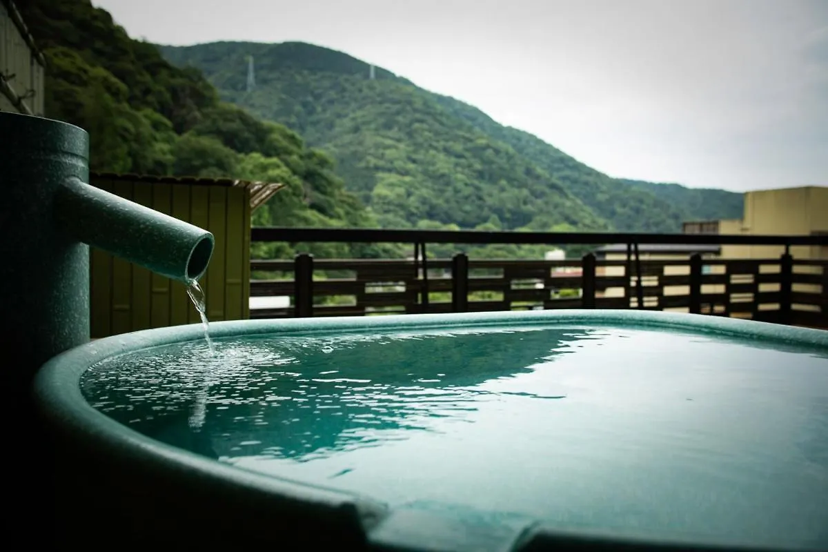Senkei Hotel Hakone Ryokan