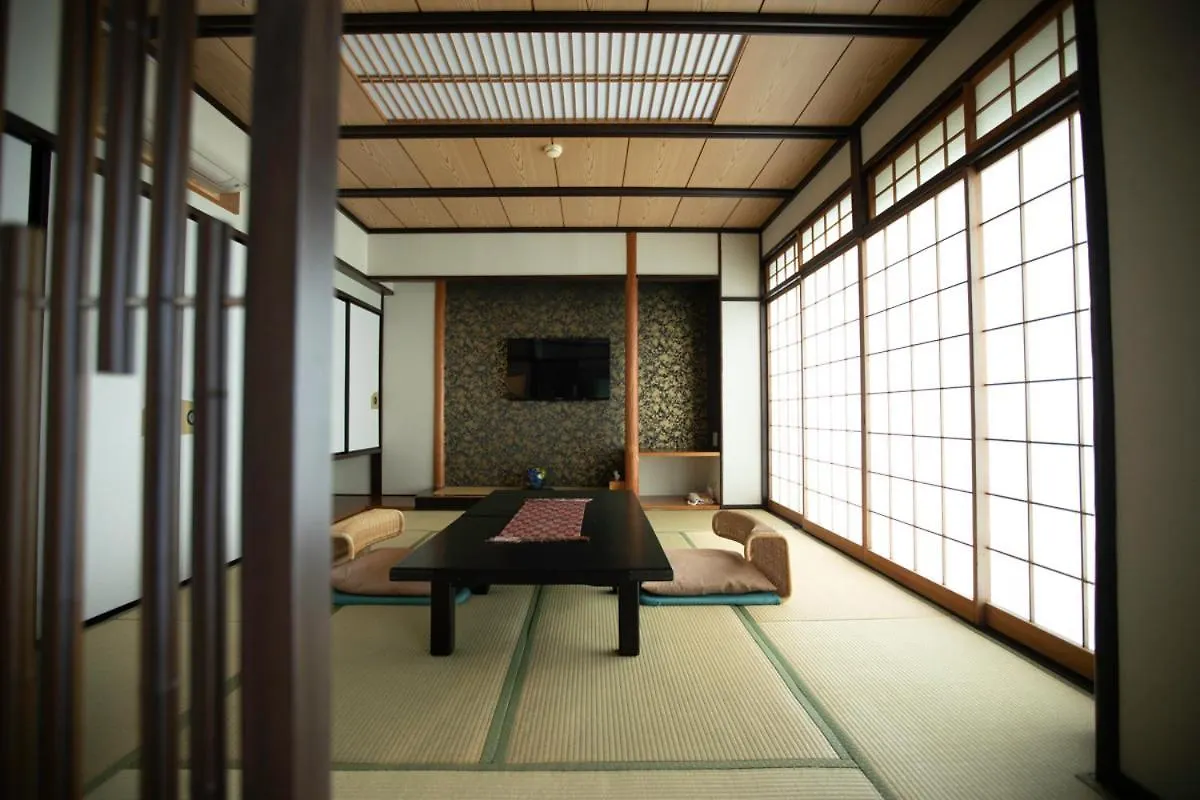 Senkei Hotel Hakone 3*,  Japão