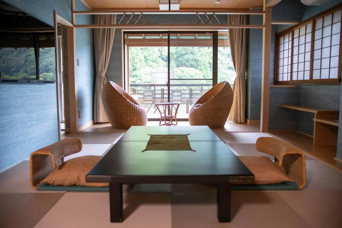 *** Ryokan Senkei Hotel Hakone Japão