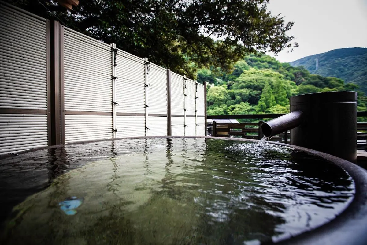 Ryokan Senkei Hotel Hakone