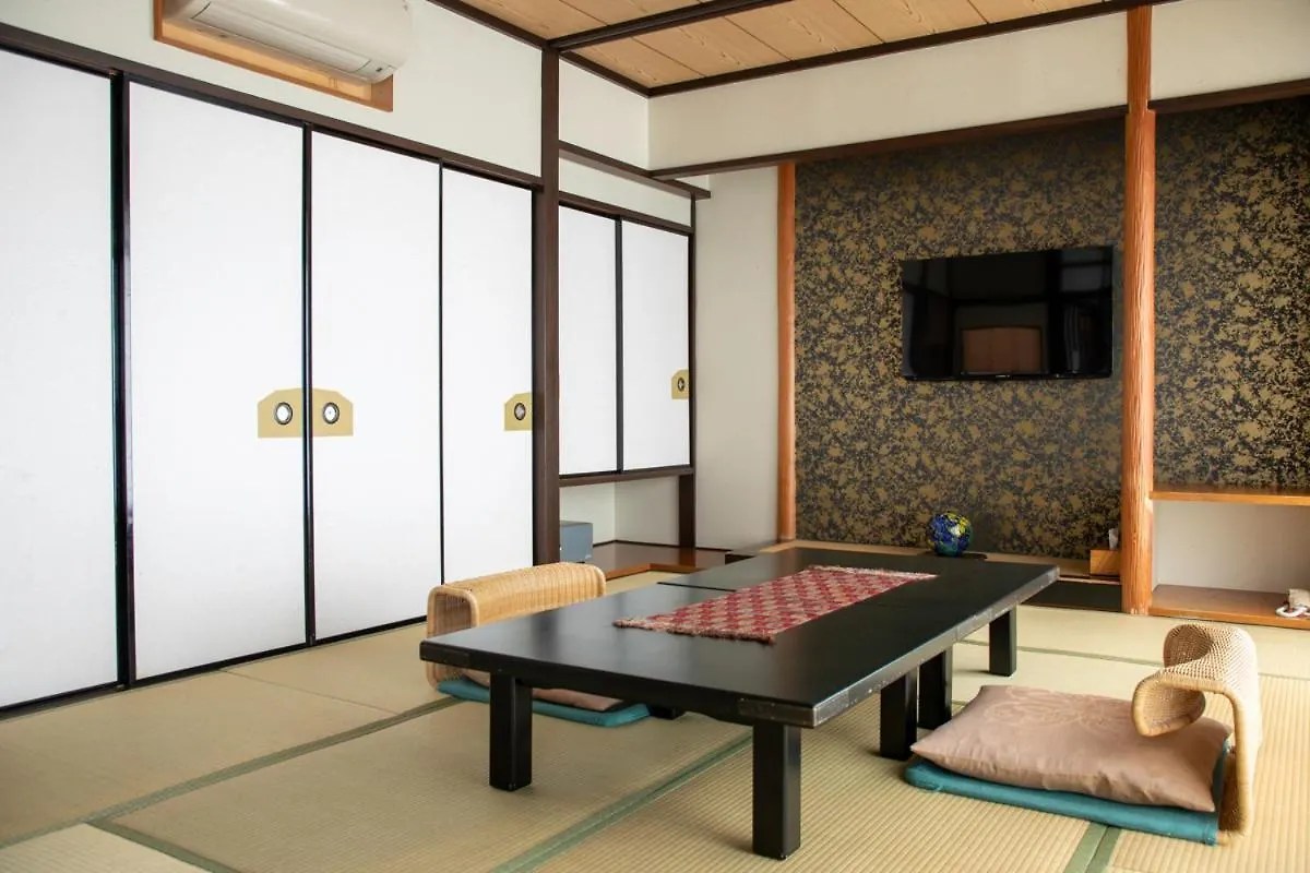 Senkei Hotel Hakone
