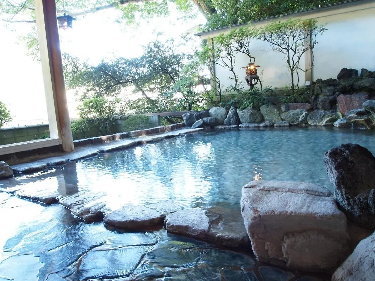 Senkei Hotel Hakone 3*,  Japão