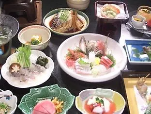 Senkei Hotel Hakone