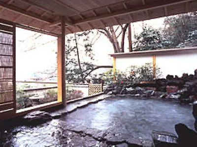 *** Ryokan Senkei Hotel Hakone Japão
